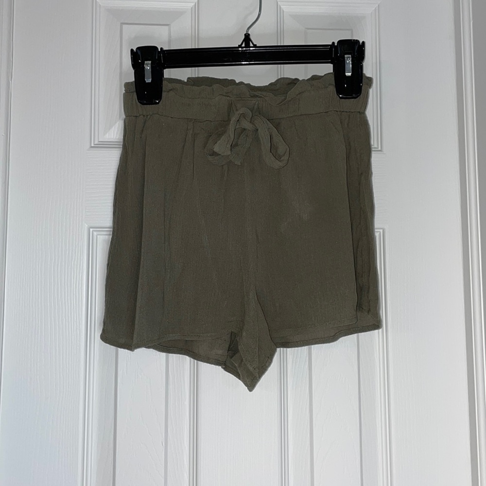 H&M shorts